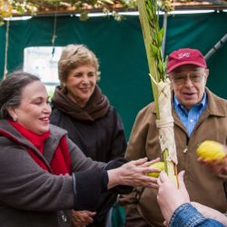 Sukkot