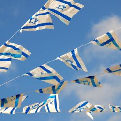 Yom Ha'atzmaut