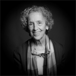 Ruth Messinger